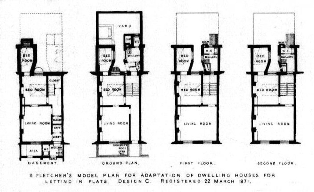 theory Le Corbusier architecture history