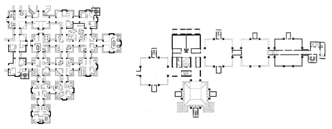 theory Le Corbusier architecture history