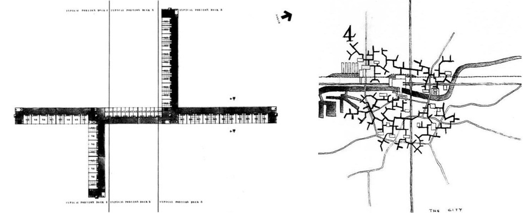 theory Le Corbusier architecture history