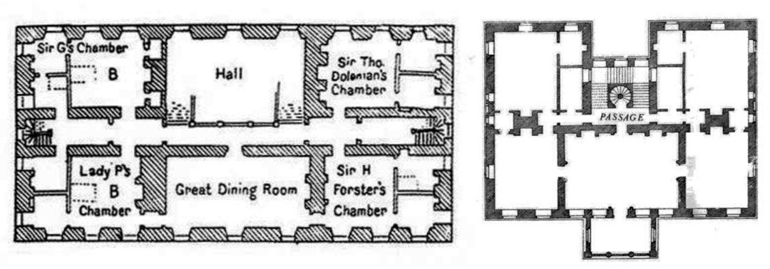 theory Le Corbusier architecture history